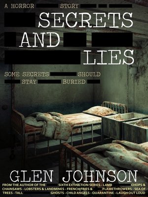 cover image of Secrets and Lies